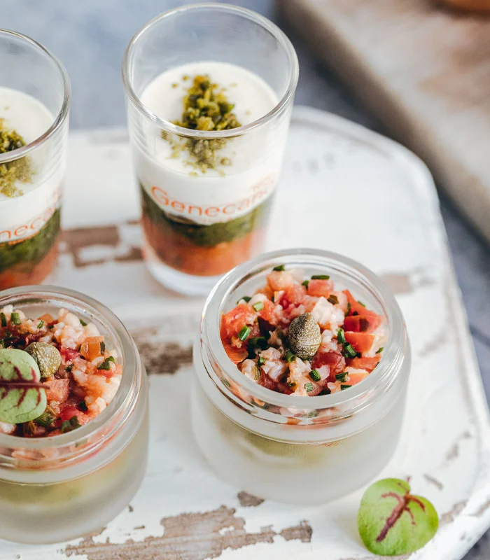 Apéritifs & Cocktails