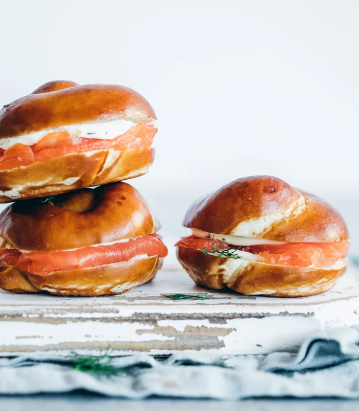 Lunches & plateaux repas