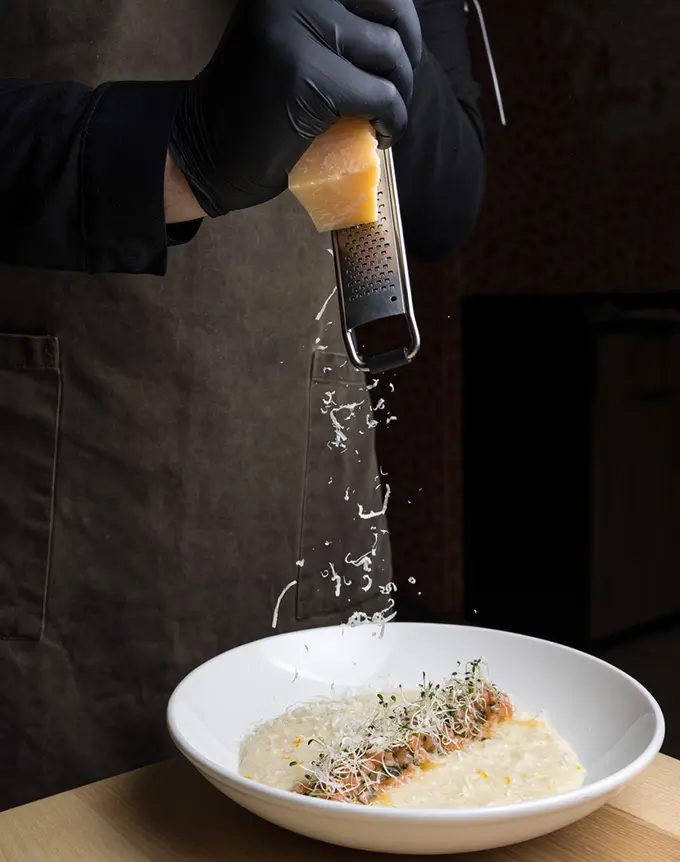 Animations culinaires