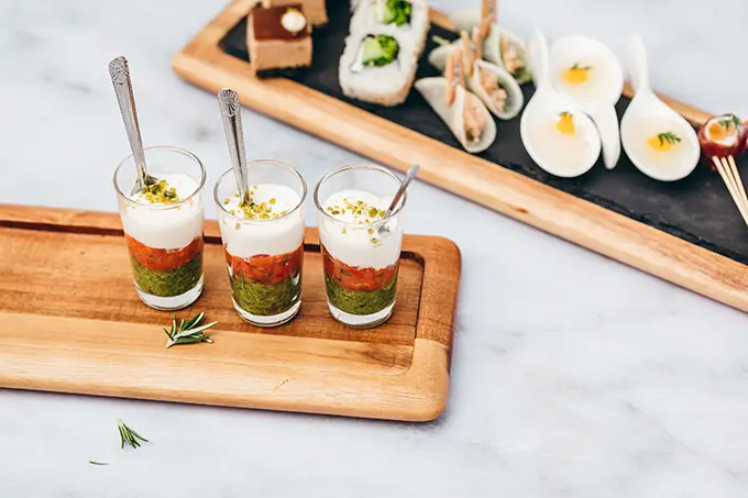 Apéritifs & cocktails