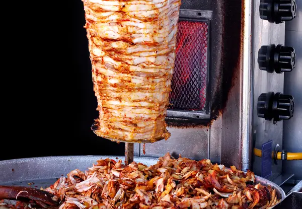 Animations culinaires : Le Kebab Animations culinaires : Le Kebab