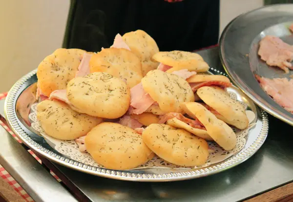 Animations culinaires : jambon à l'os Animations culinaires : jambon à l'os