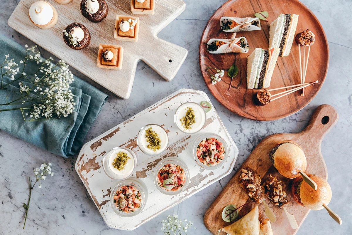 Apéritifs & Cocktails : Formules apéritives