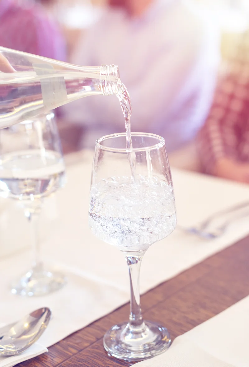 Genecand les eaux et softs