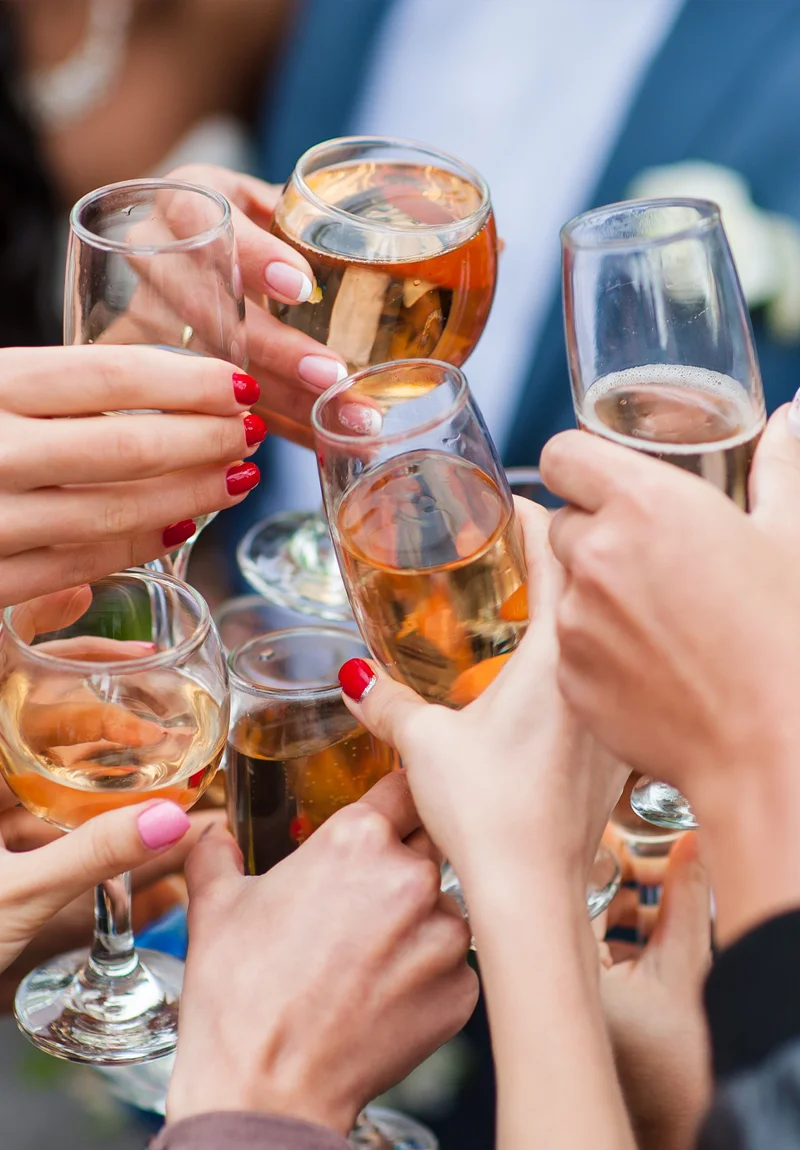 Genecand les forfaits boissons