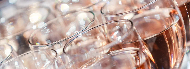 Genecand les vins roses