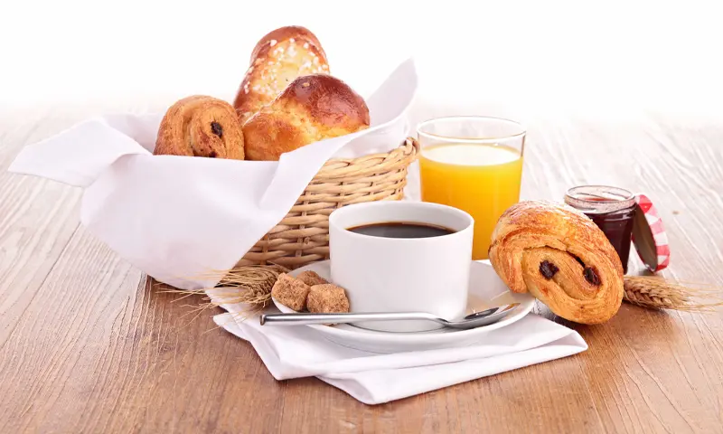 brunches & P'tits Dej' : pause cafe a la carte