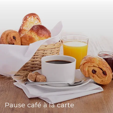 Brunches & P'tits déj' : Pause café à la carte