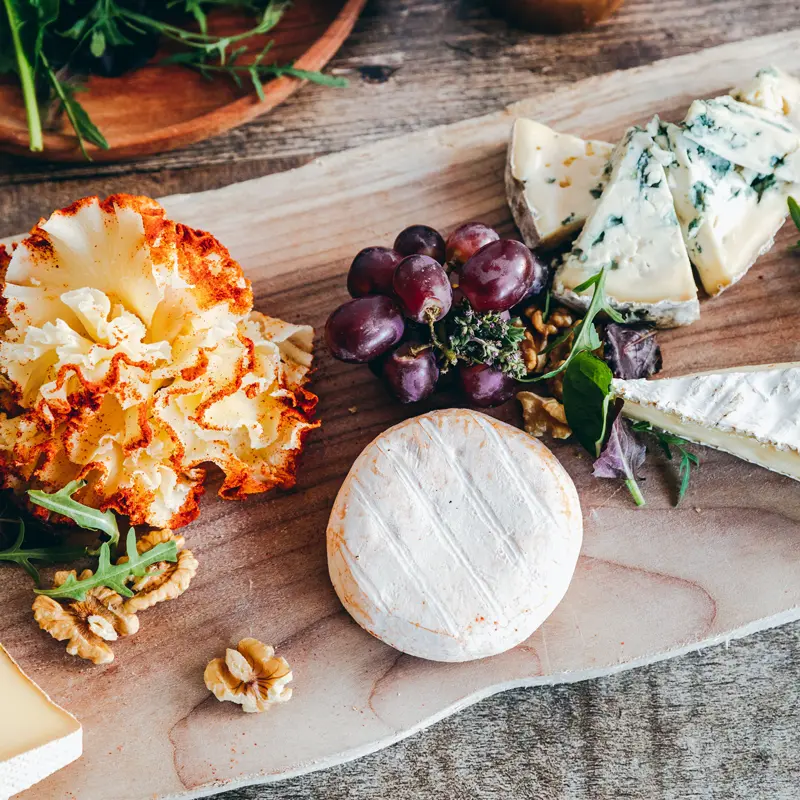 repas en buffets fromage franco suisse