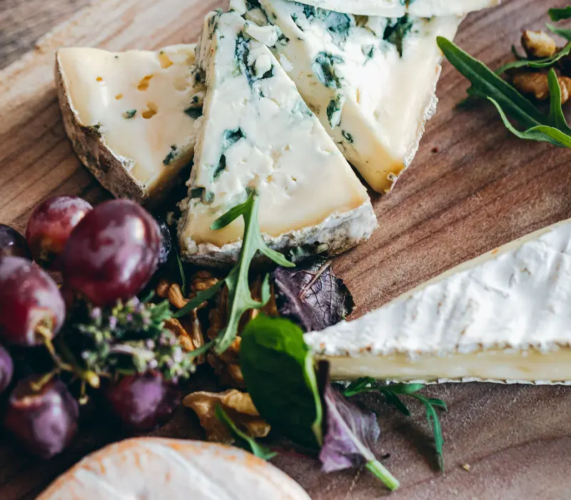 repas en buffets petit buffet de fromages