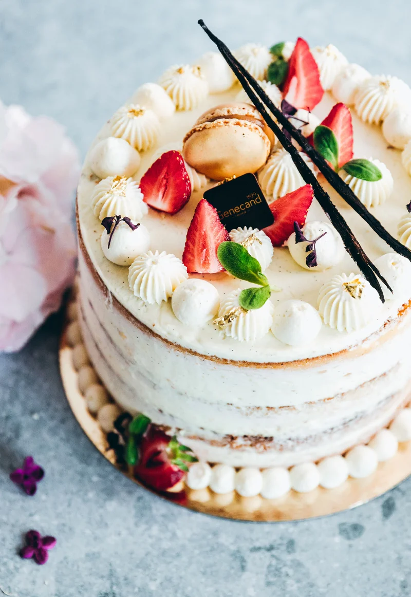 gateaux et pieces montees1