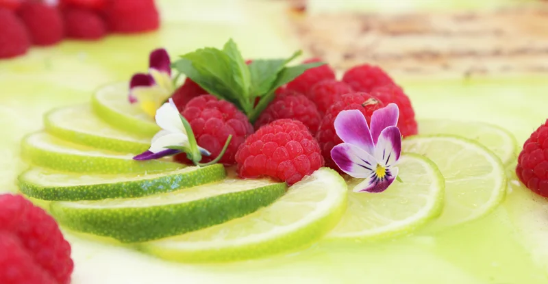 Gateaux & Pièces montées : Les gâteaux rectangulaires