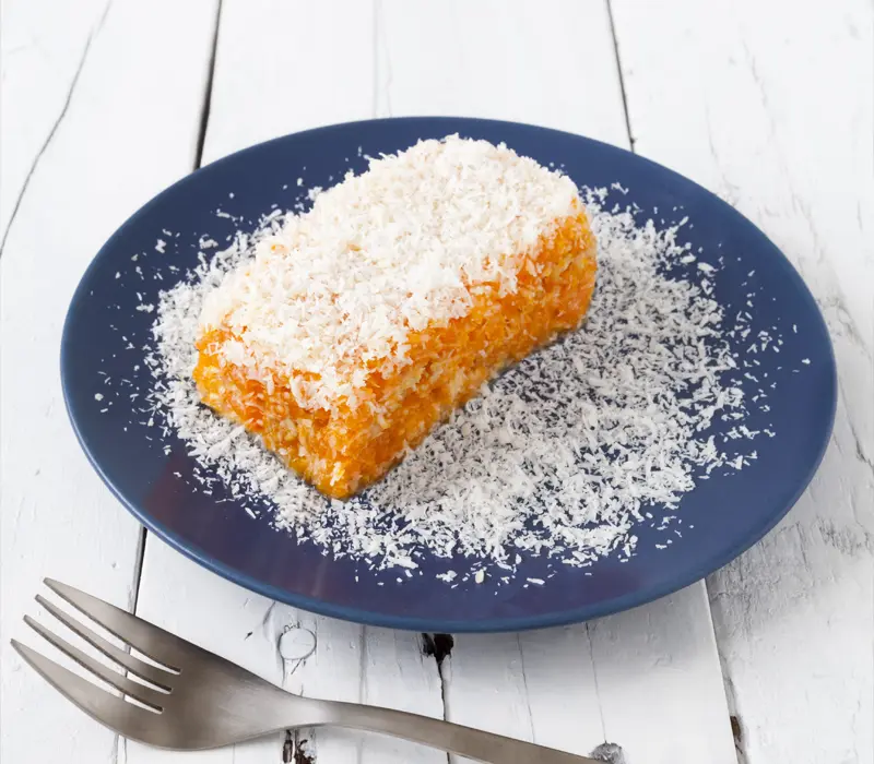 Broches & Barbecues : Le buffet de desserts brésiliens