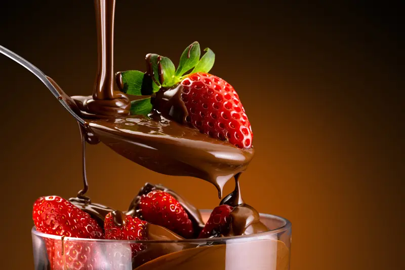 Broches & Barbecues : Le petit buffet de desserts