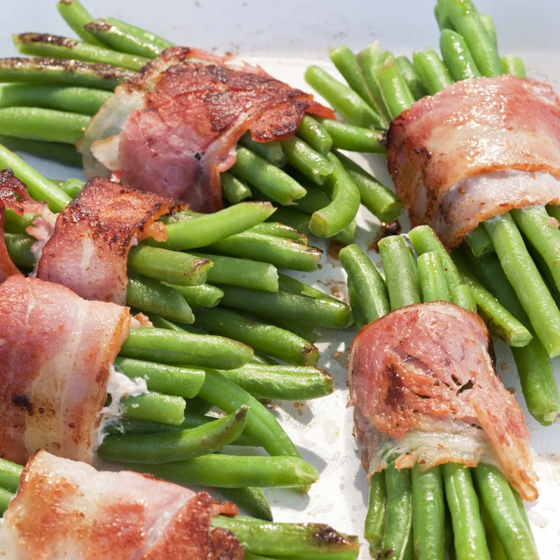 Accompagnements : Les légumes