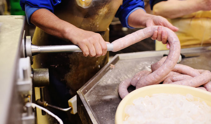 Boyauderie Gebert & Cie