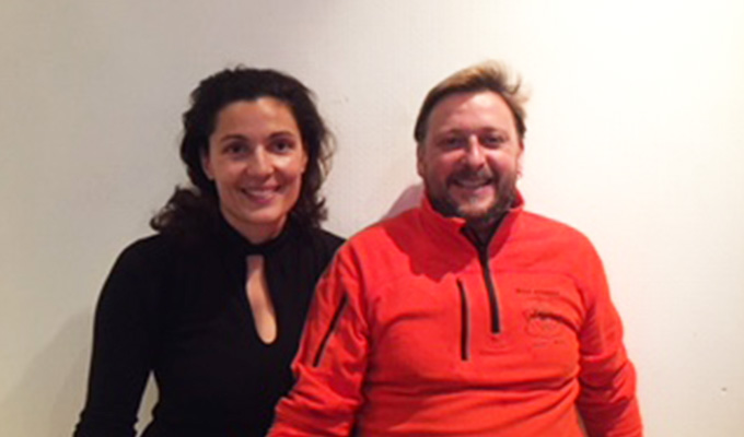 Brasserie des Murailles