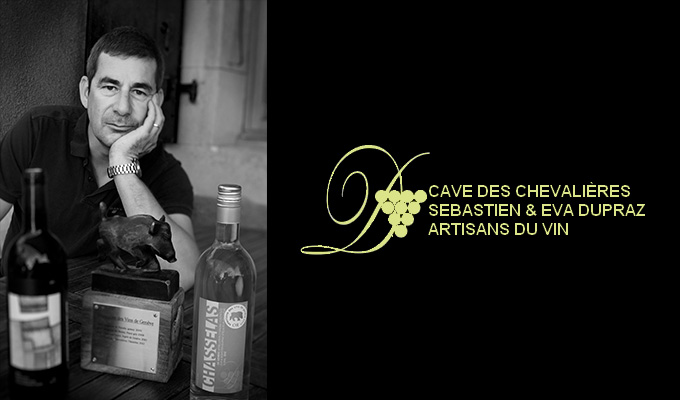 Cave des Chevalières