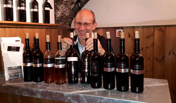 Domaine Christian Guyot