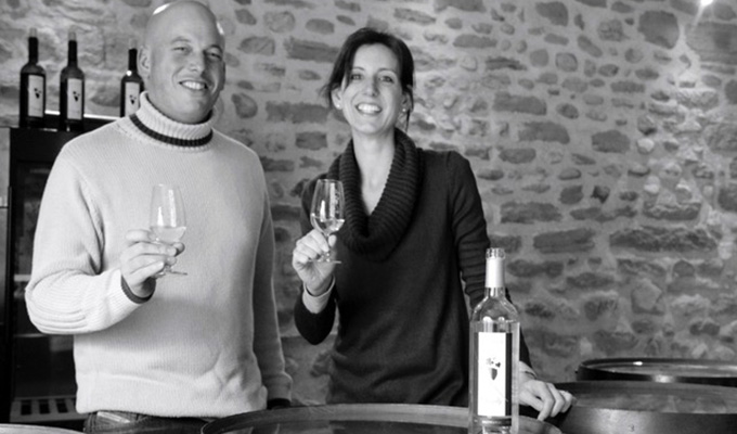 Clos du Château de Choully