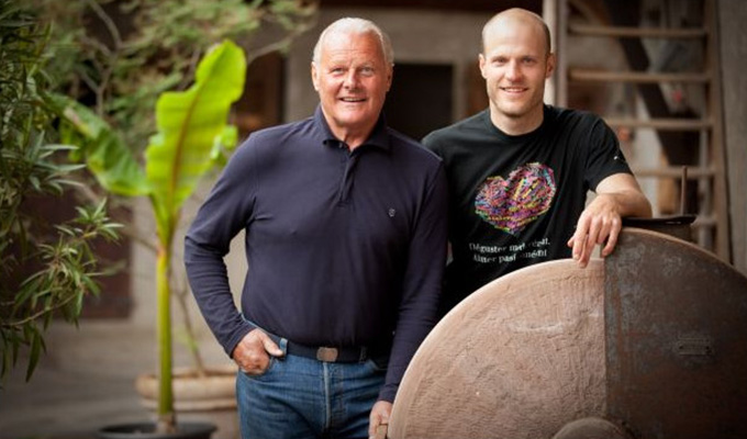 Domaine de la Côte d'Or