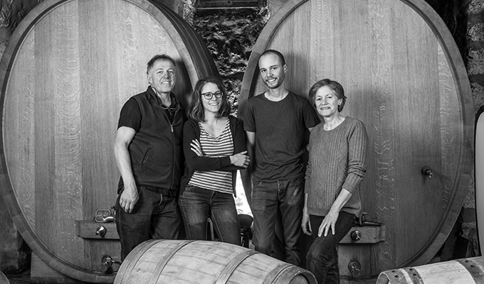 Domaine de la Devinière