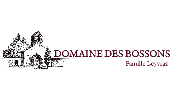 Domaine des Bossons
