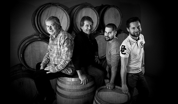 Domaine des Curiades