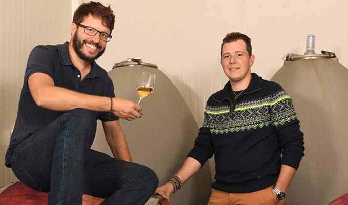 Domaine des Lolliets