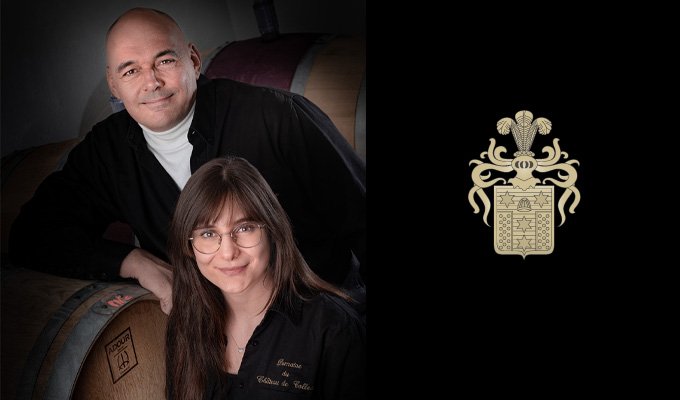 Domaine du Château de Collex