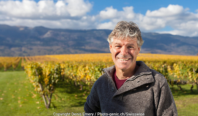 Domaine du Grand'Cour