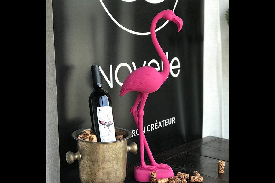 Slide #6 Slide background