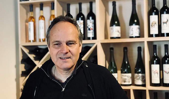 Novelle - Le Grand Clos