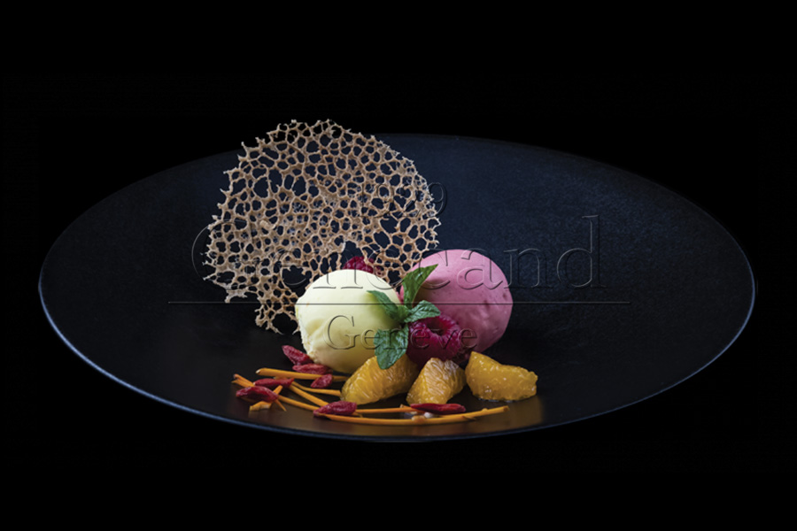 Slide #4 Slide background