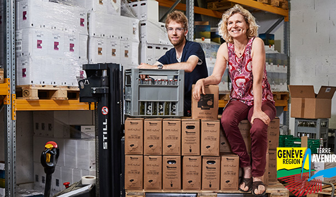 La Genevoise du Terroir