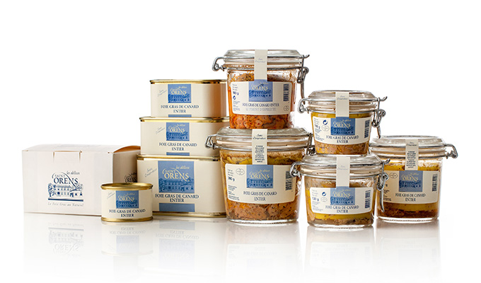 Les Délices de Saint Orens