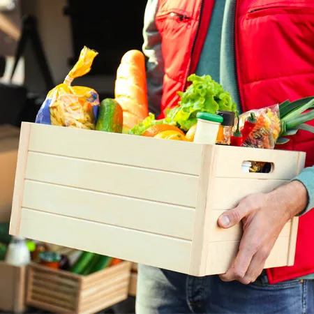 Nos fournisseurs locaux Nos fournisseurs locaux