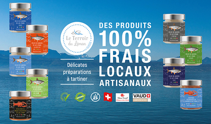 Le Terroir du Léman