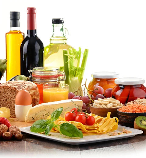 Prestations complémentaires