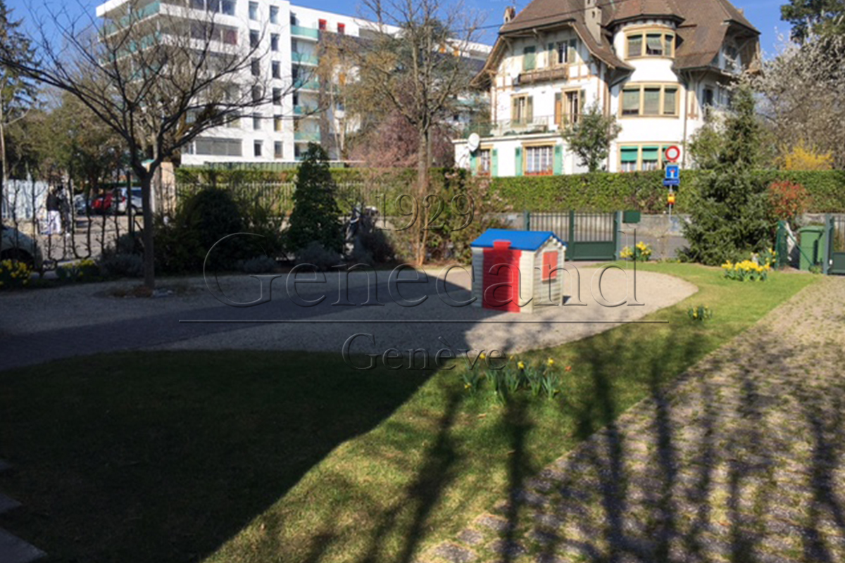 Slide #6 Slide background