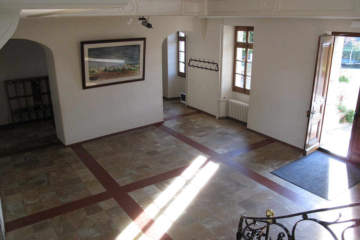 Slide #4 Slide background