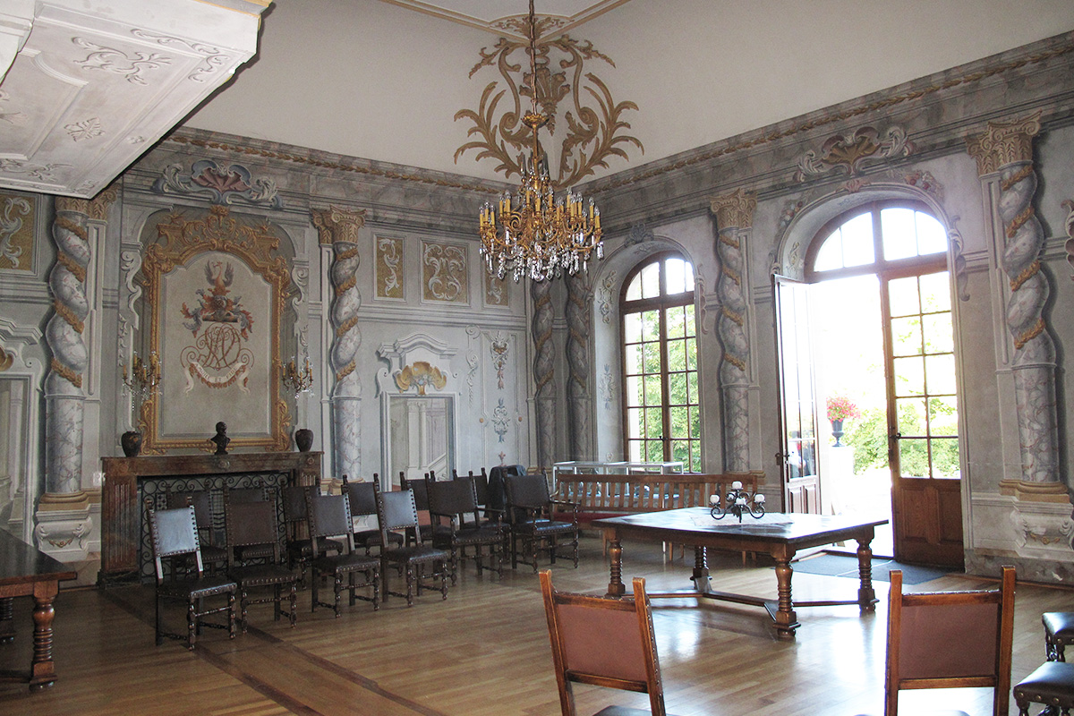 Slide #6 Slide background