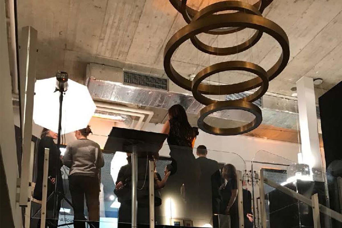 Slide #5 Slide background