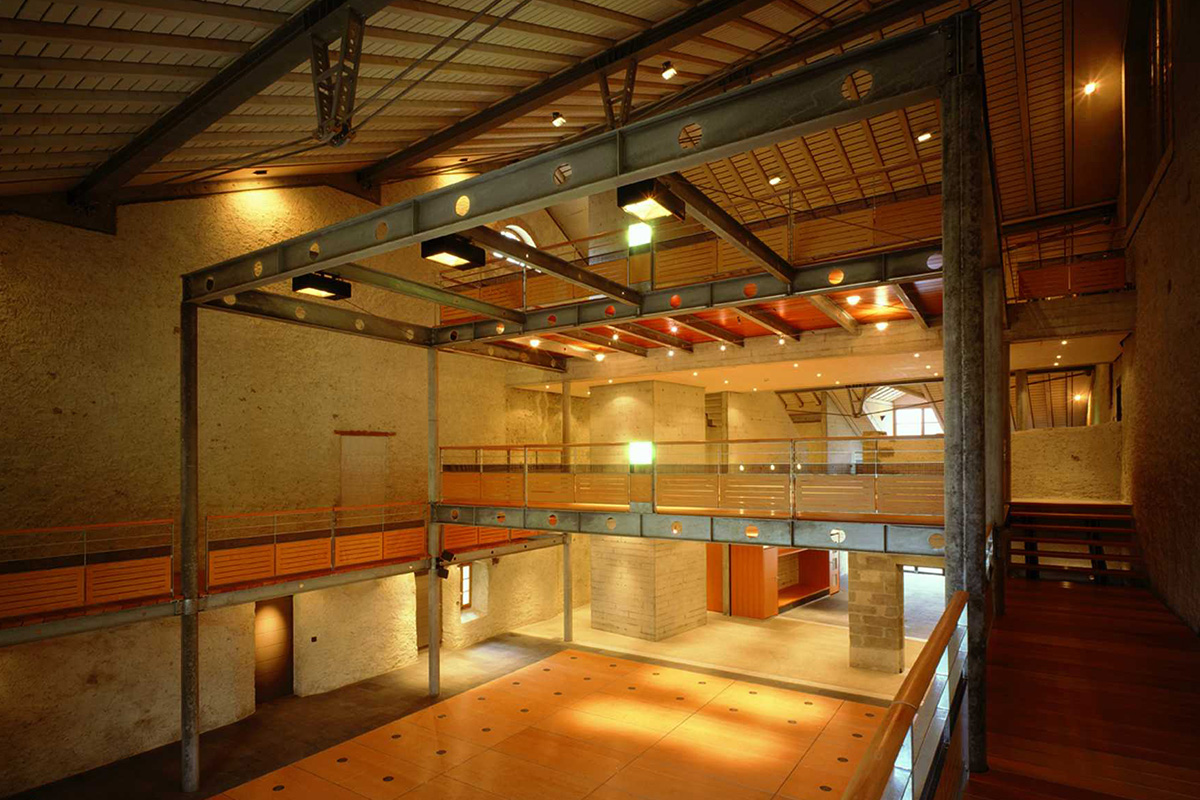 Slide #2 copie Slide background