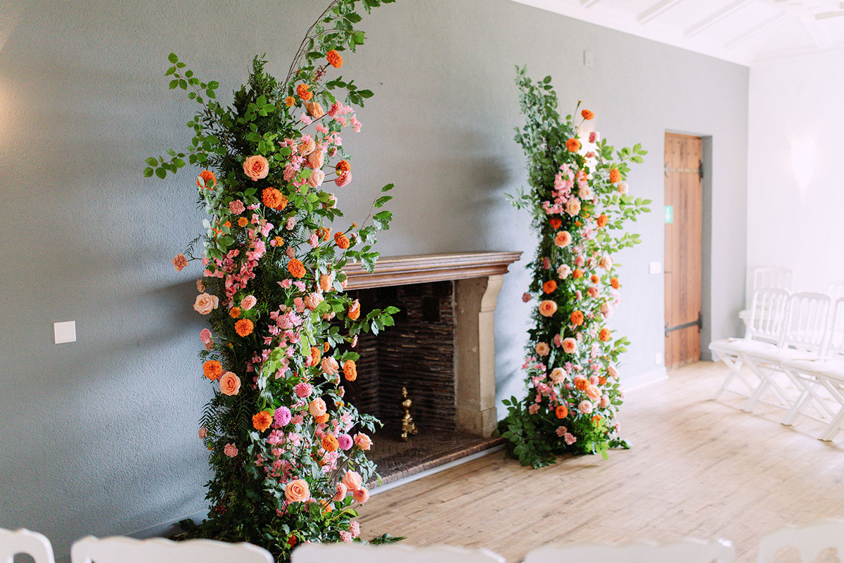 Slide #6 Slide background