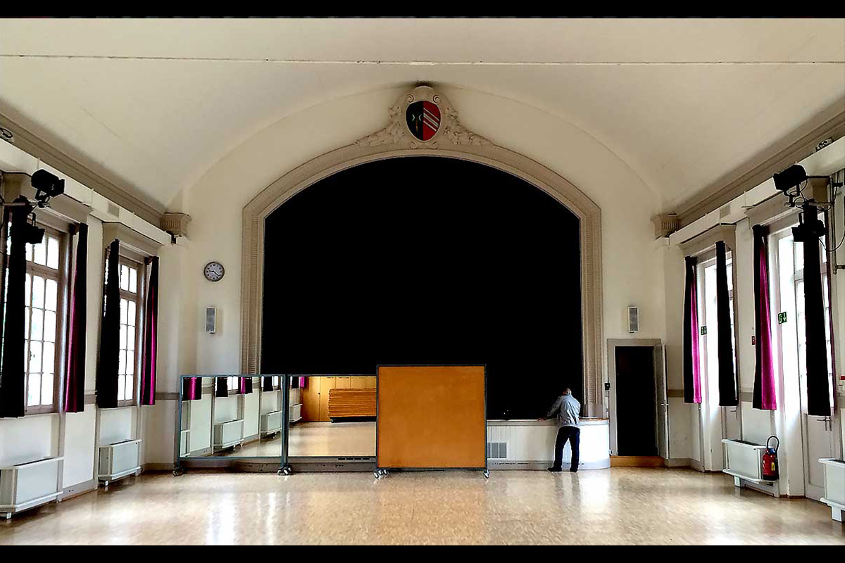 Slide #1 copie Slide background