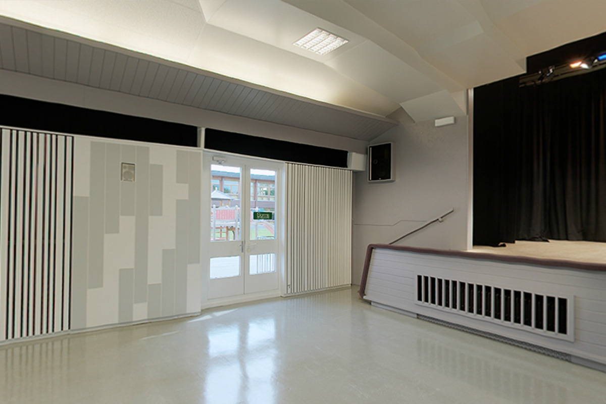 Slide #6 Slide background