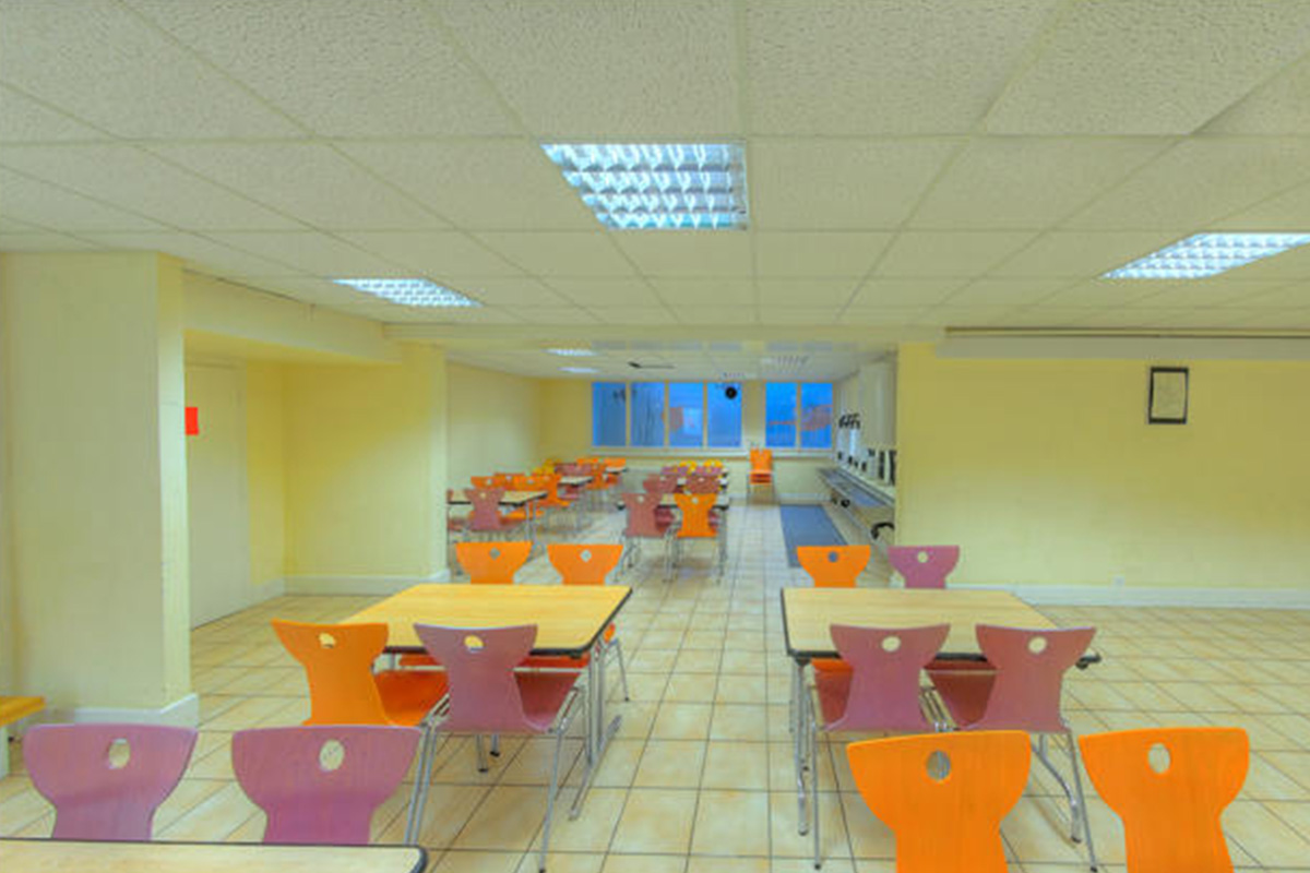 Slide #9 Slide background