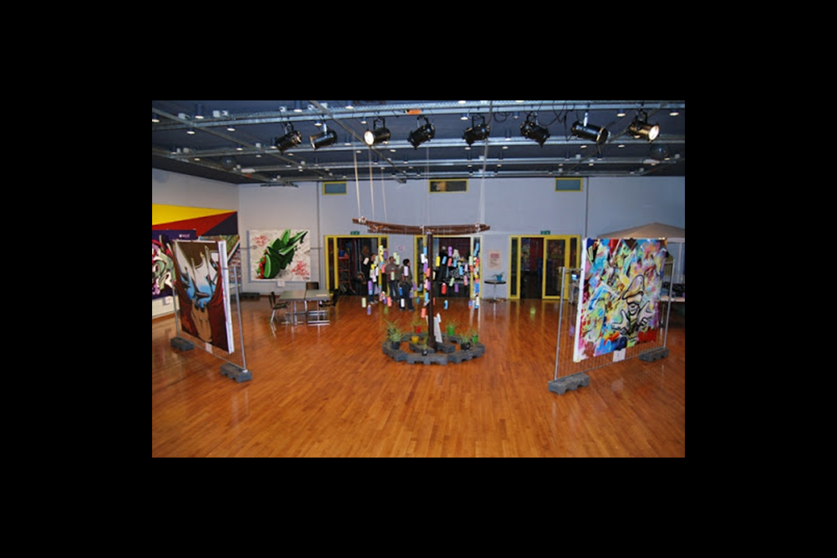 Slide #4 Slide background