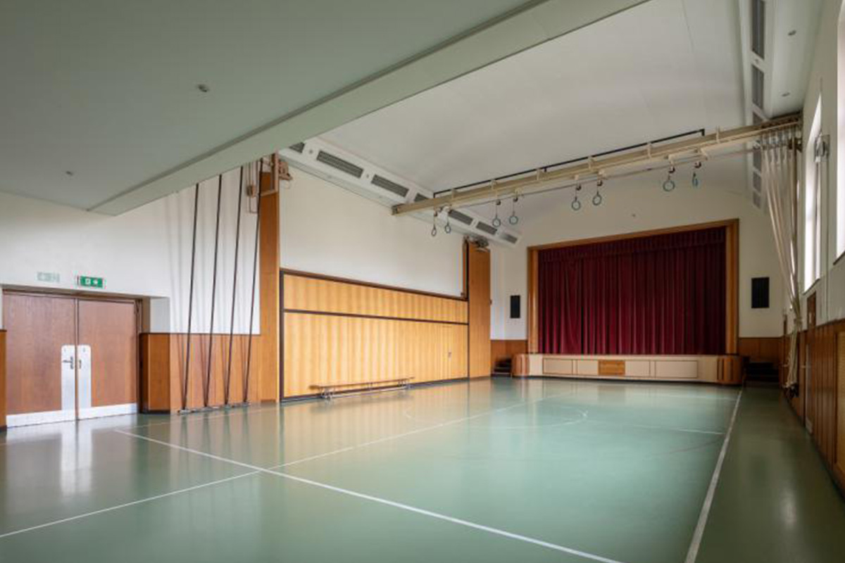 Slide #4 Slide background